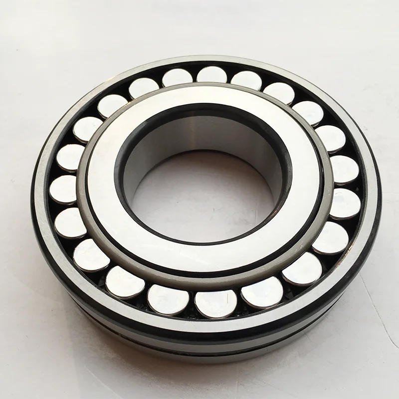 70x125x31mm Good performance spherical roller bearing 22214E