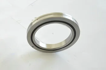 China factory price export quality crbh9016  integrated ring crossed roller slewing ring bearing for robots