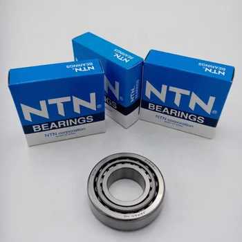 Ntn tapered roller bearing 39590/20