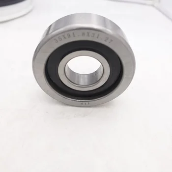 MG207FFU 35×91.8×31.27mm MG207 Forklift Mast Guide bearing