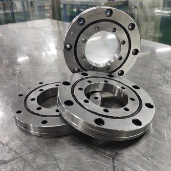 High precision high rigidity high load crossed roller bearing ru42