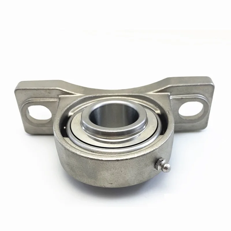 TFL High speed Stainless Steel outer spherical bearing UCP308 SUCP308  40*52*220mm