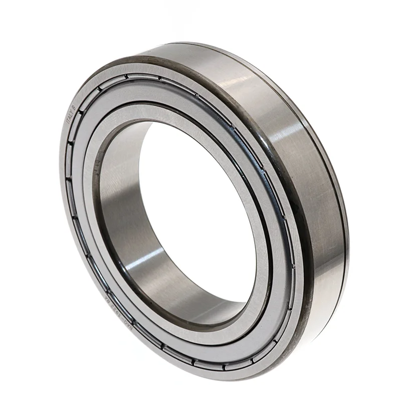 Steering Bearing BA1-3992 30x43x15.7 Angular Contact Ball Bearing