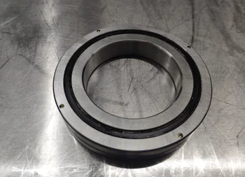 High accuracy cross roller bearing crb25025 crb22025 crb24025 for ct machines