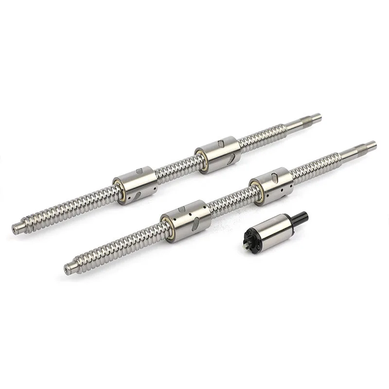 R32-5K6-FSCNW High quality HIWIN Linear motion screw R25-5K4-FSCNW