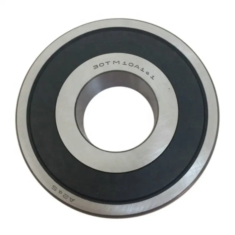 60TM04U40AL NON-STANDARD DEEP GROOVE BALL GEARBOX BEARING for automotive car 60*101*17mm