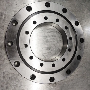 Tfl cross roller bearing ru178 crbf11528