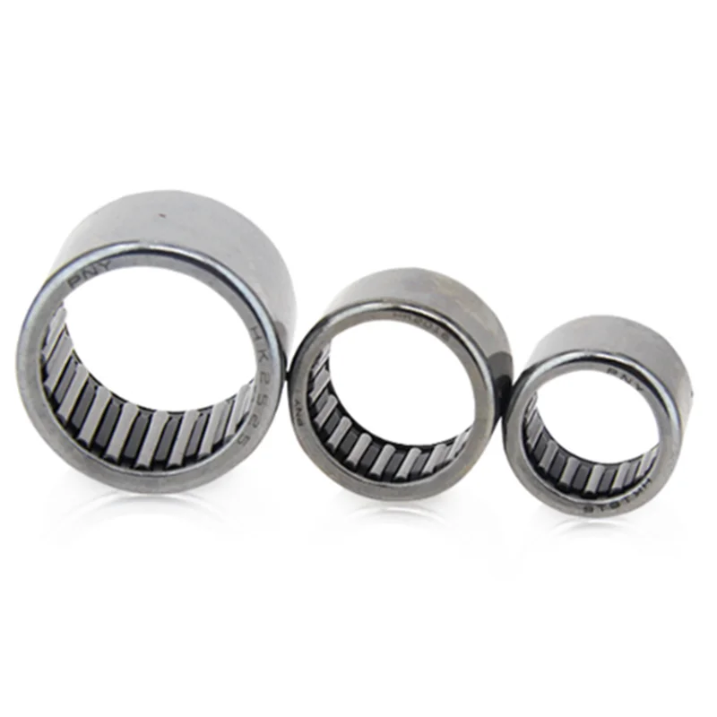 drawn cup needle roller bearing hk2020