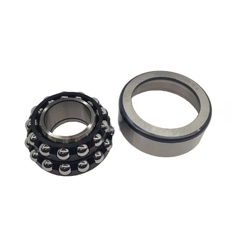 F-234975.06.SKL Bearing With Size 31.75×73.025×29.37mm Diff Pinion Bearing