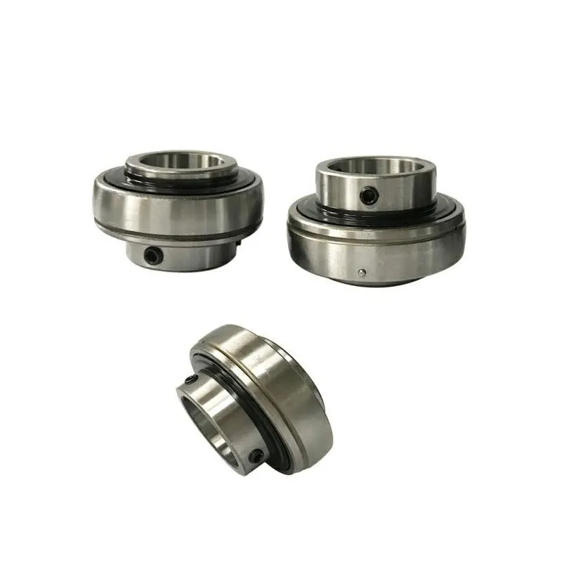 TFL Cheap insert ball bearings UB202