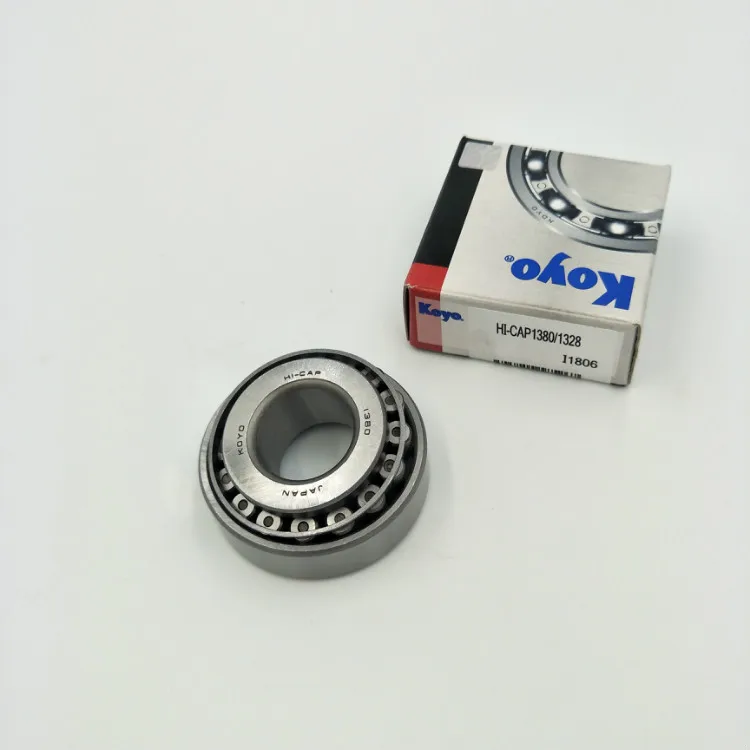 Japan brand KOYO NTN 1380/28 Taper roller bearing 1380 1328 1380/1328