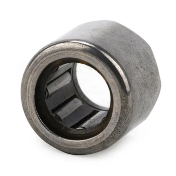 Hf0612 needle roller bearing for clutch 6x10x12mm