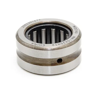 Needle roller bearing without inner ring nk5/10 nk05/08 nk05/10yn-oh nk05/12tn