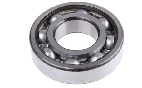 BDZ56-2A1 Non Standard Automotive Deep Groove Ball Bearing 56x84x25mm