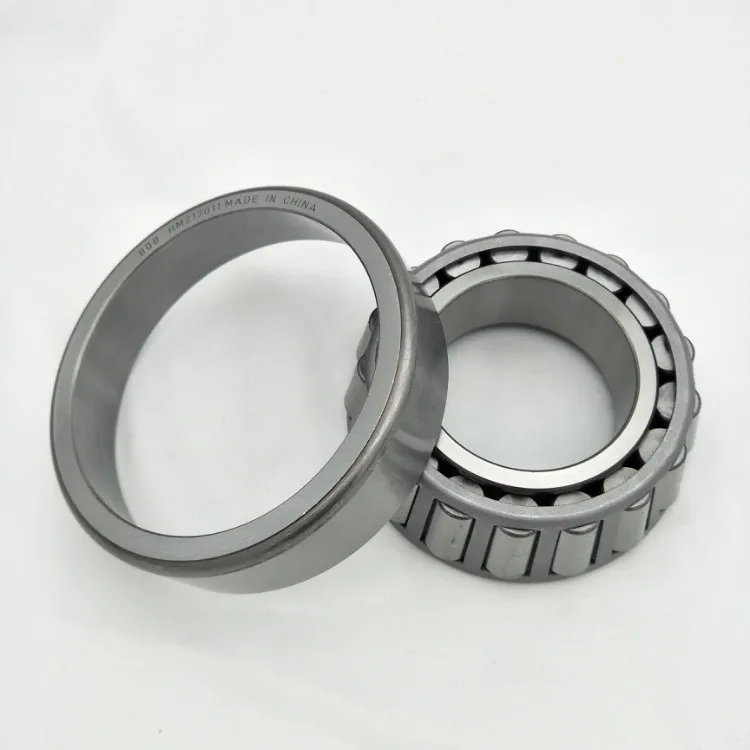 High quality taper roller bearing HM212047/HM212011