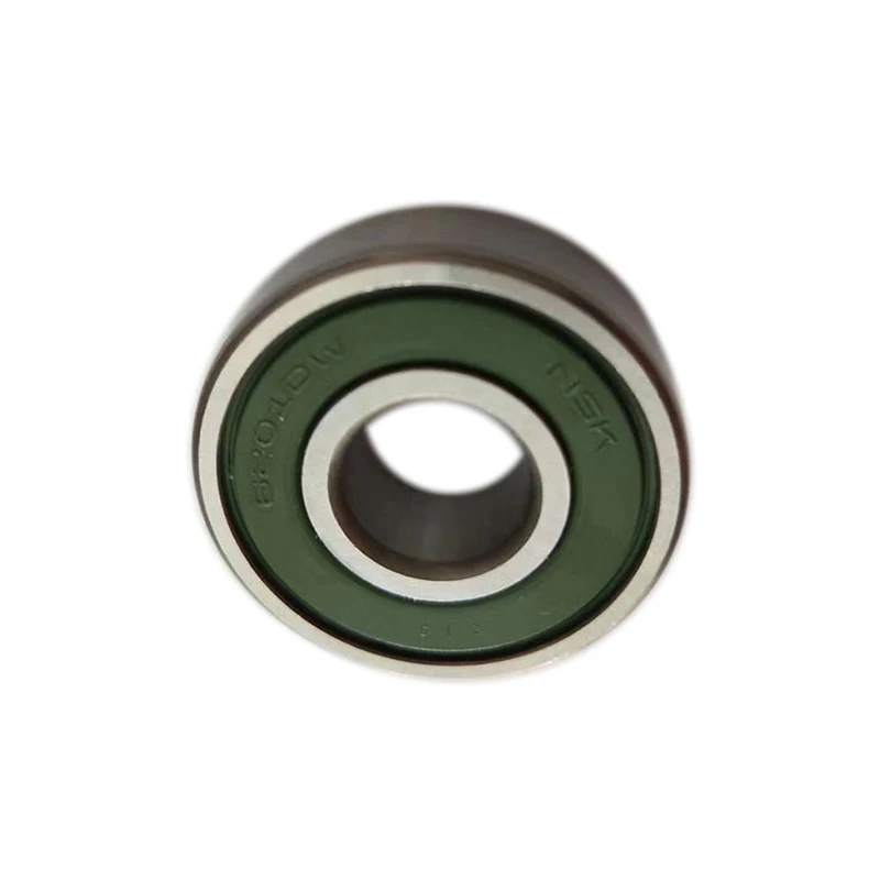 High quality 608T1XDDWMC3E Extra Small miniature Deep Groove Ball Bearing