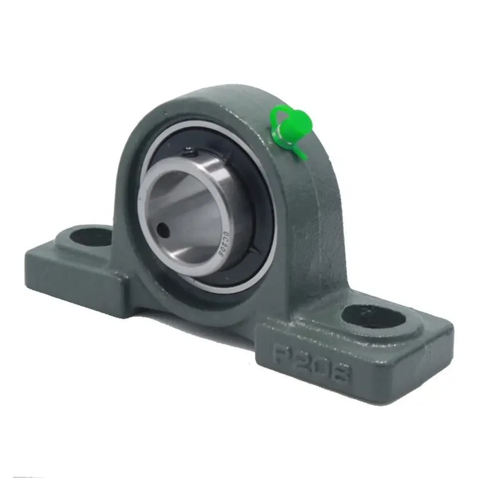 TFL High Quality Manufacturer wholesale UCP206 Pillow Block Mounted Ball Bearing