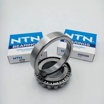 Ntn taper roller bearing 30206 30207 30208 30209 30210