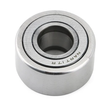 High quality natr6 natr6pp support roller bearing natv6 natv6pp 6x19x12mm