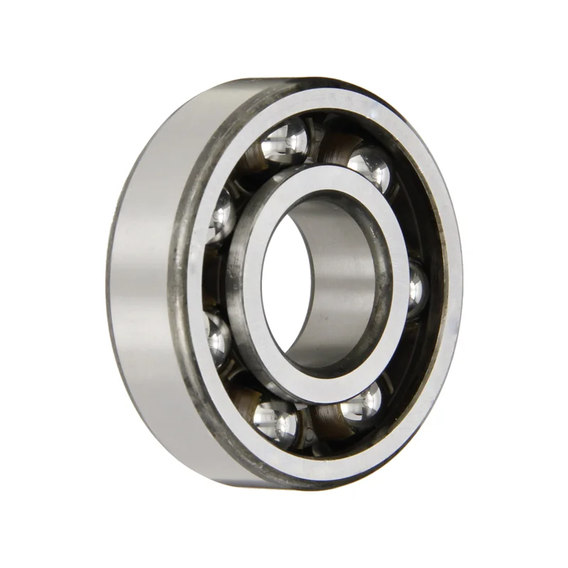 Hot sale Deep Groove Ball Bearings B49-7 High Speed Servo Motor Bearings size 49x87x14mm