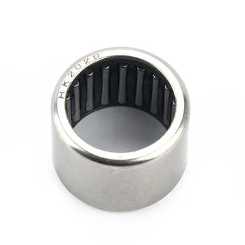 High quality one way hk1616 bk1616 needle roller bearing