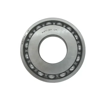 B37-9aur non-standard deep groove ball bearing 37x85x13 mm