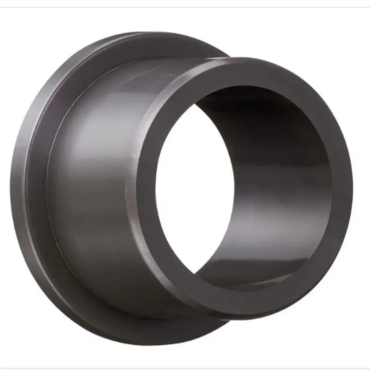 Ceramic Sleeve Bearing Rubber Sleeve Bearing Flanged Sleeve Bearings for Manufacturing Machinery