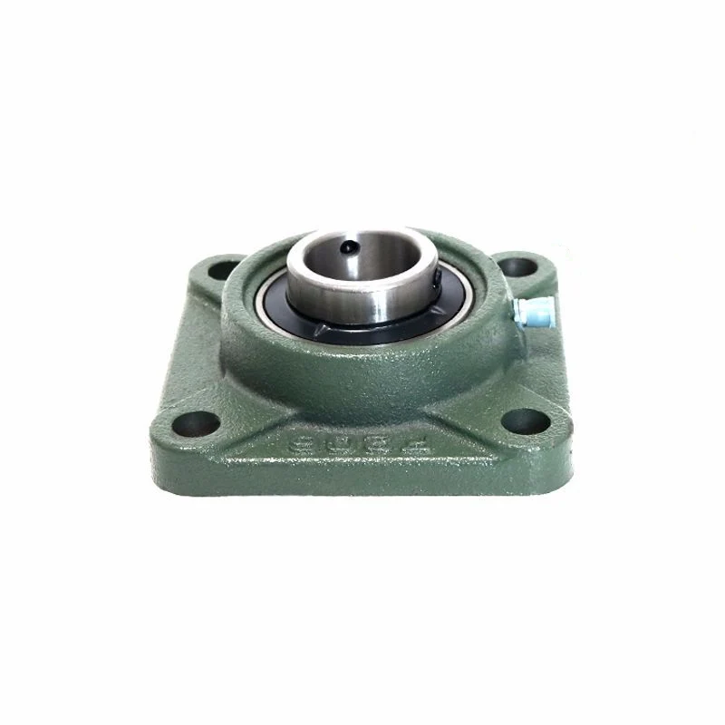 TFL Flanged UCF207 Pillow Block Bearing