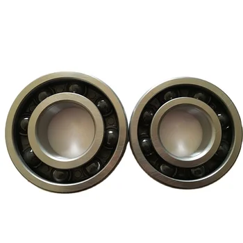 6209/HC5C3 Hybrid Deep Groove Ceramic Ball Bearing  45x85x19mm