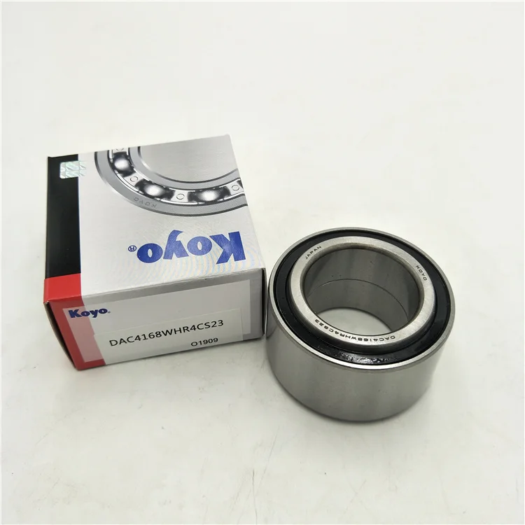 Chrome steel KOYO ASAHI NTN IKO FYH KBC BAH-0036 wheel hub bearing in wholesale