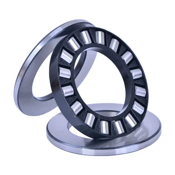 Thrust Cylindrical Roller Bearings 81224 81226 81228M