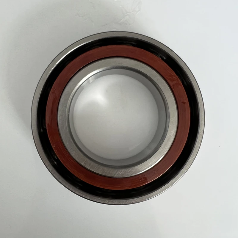 Angular Contact Ball Bearing 7209AC for High Speed Motors