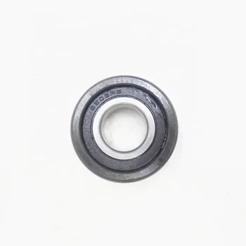 Chinese factory customized 25x58x21/15mm forklift mast roller bearing