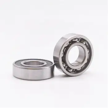 Deep Groove Ball Bearings 6311-2RS 6311ZZ 55x120x29mm