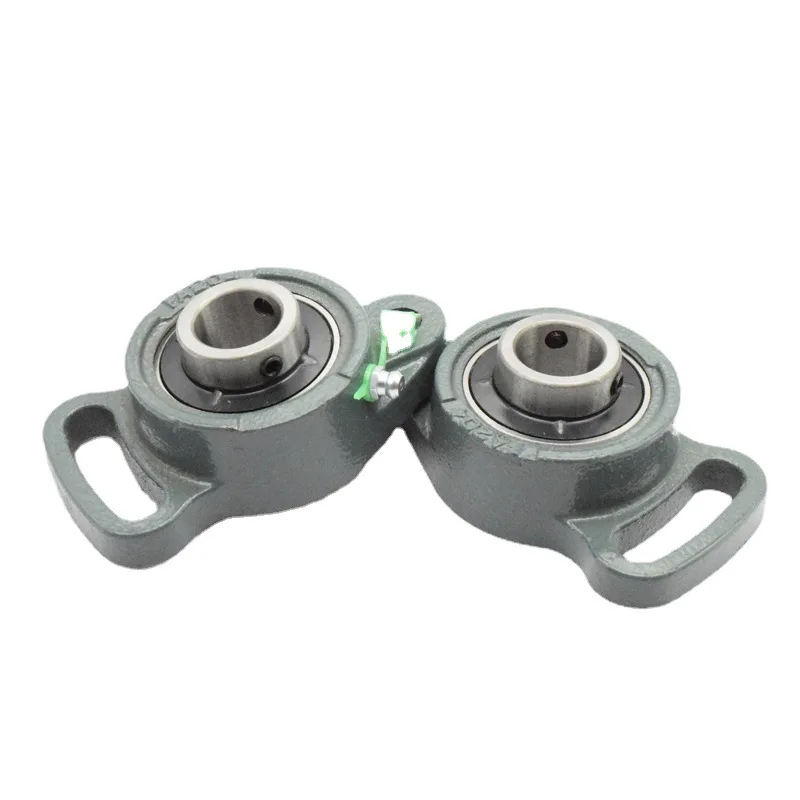 TFL Wholesale Pillow Block Bearings UCFA202 UCFA203 UCFA204 UCFA205 ID20mm