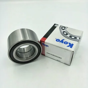 Original KOYO brand wheel bearing vkba1319 for car