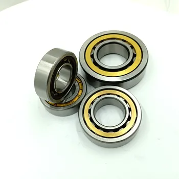 Hot selling cylindrical roller bearings nj216e+hj216e for wholesales