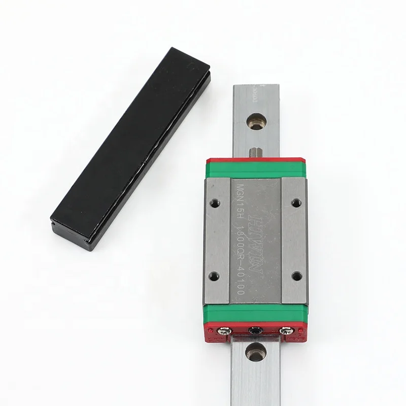 Original HIWIN HGH30 HGH30HA Linear Guide Block