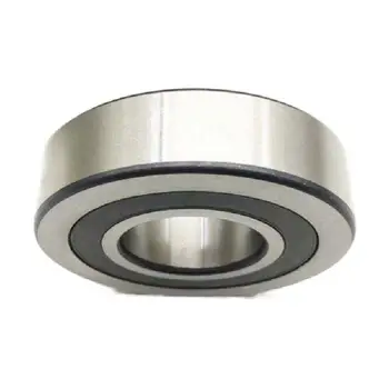 60tm04u40al non-standard deep groove ball gearbox bearing for automotive car 60*101*17mm