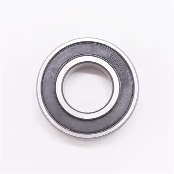 Hub bearings bicycle deep groove ball bearing 6002vvcm 15x32x9mm