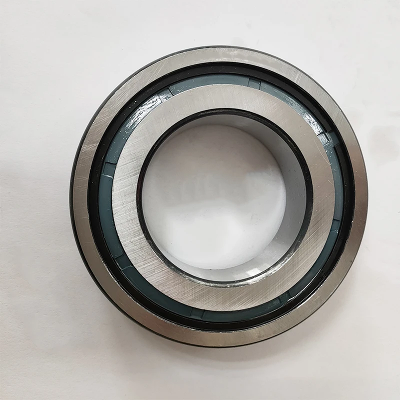 35x72x23mm China supplier spherical roller bearing SB 22207 W33 SS