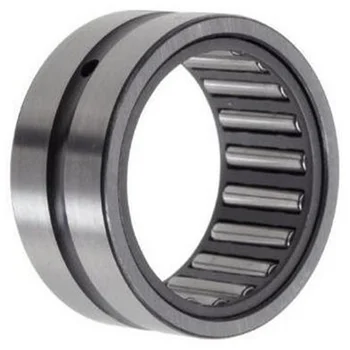 Rna series 25x37x17mm needle roller bearing rna4904 without inner rings