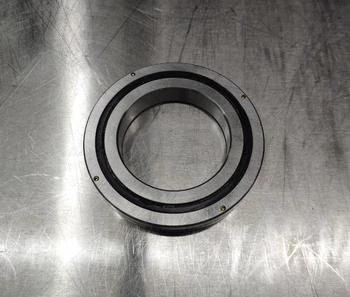 Factory directly supplied rb3510 crossed roller bearing for 5 axis cnc machine tools 35x60x10mm