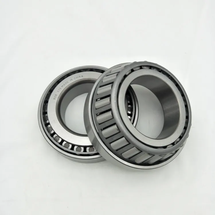 KOYO NTN  high quality inch Taper roller bearing 575/572