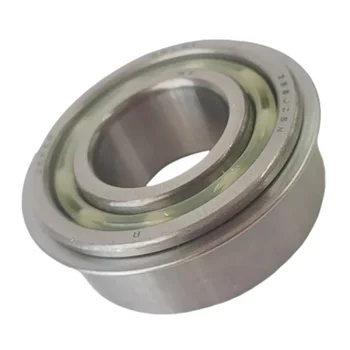 Double ball bearings 25bj05nr c3 snap ring japan brand ball bearings 25x52x20. 6mm