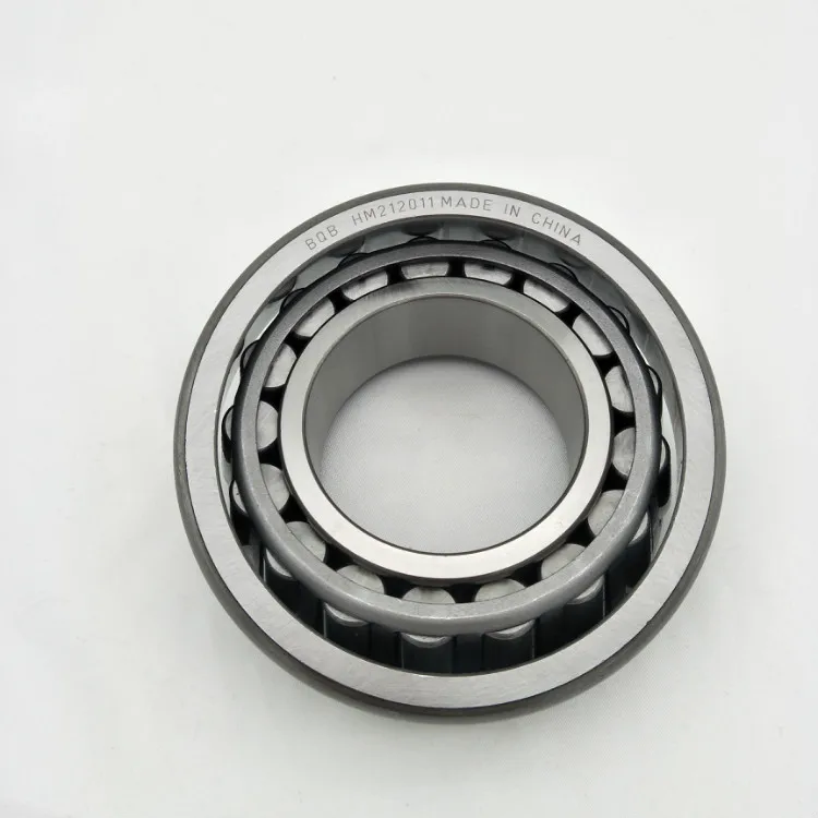 High quality taper roller bearing HM212047/HM212011