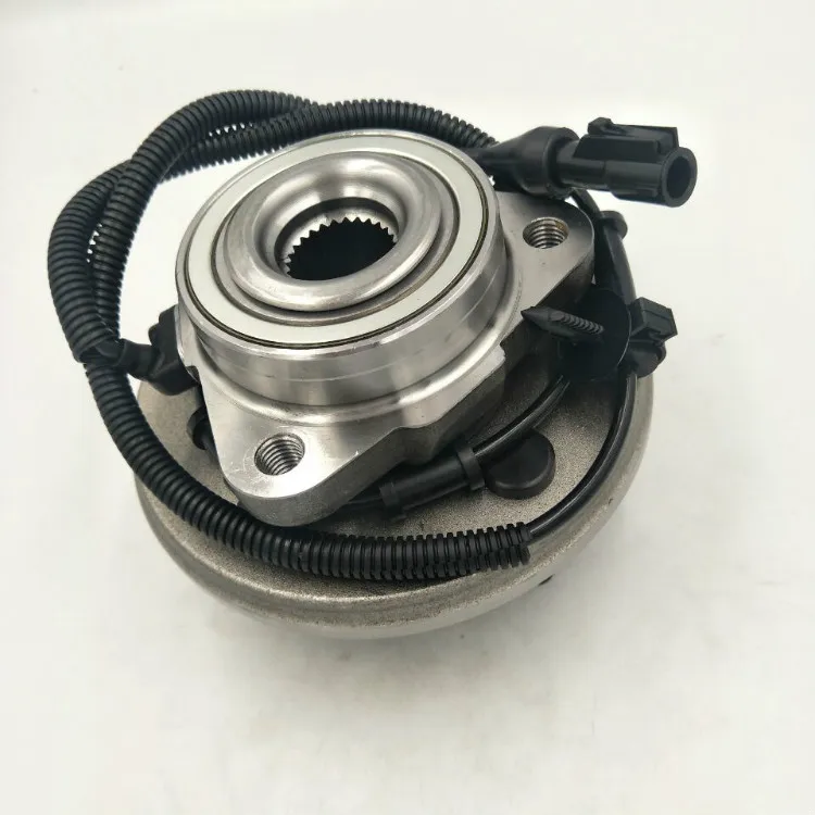 Japan KOYO NSK NTN 515050 BR930456 Auto front wheel hub bearing