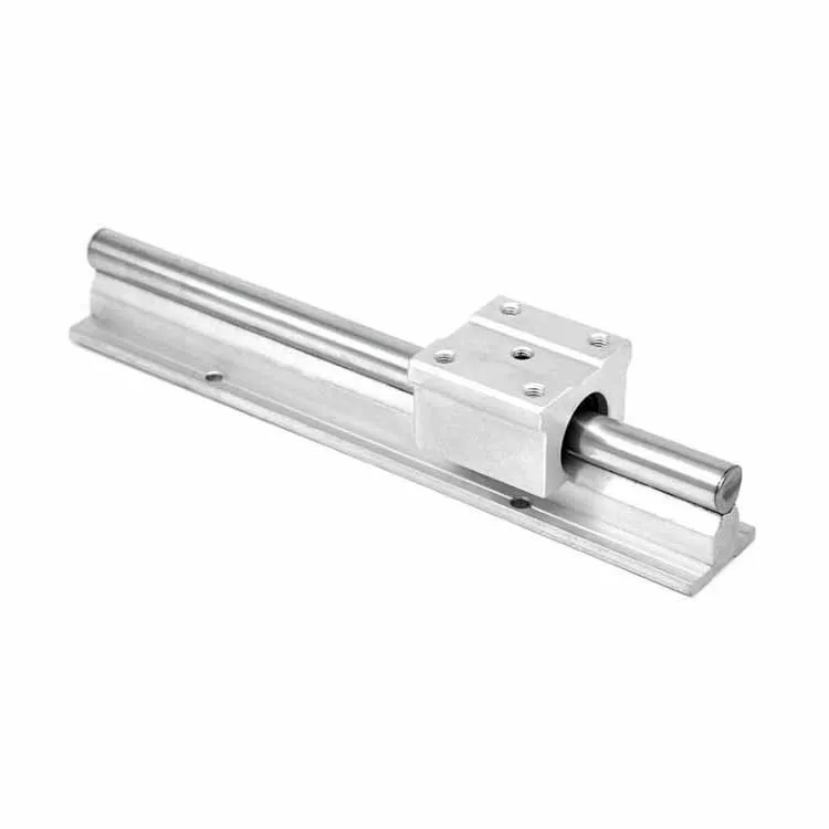 TBR25UU Linear Guide Rail Bearing from Japan