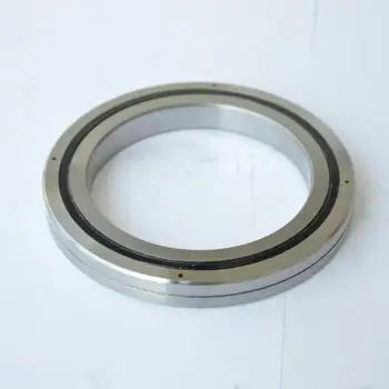 China high quality factory supplied crbc30035 crossed roller bearing rb30035 for manipulator 300x395x35mm