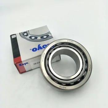 Japan koyo ntn  3780/3720 single row inch taper roller bearing